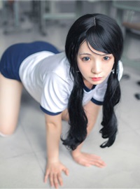 疯猫ss 体操服白丝